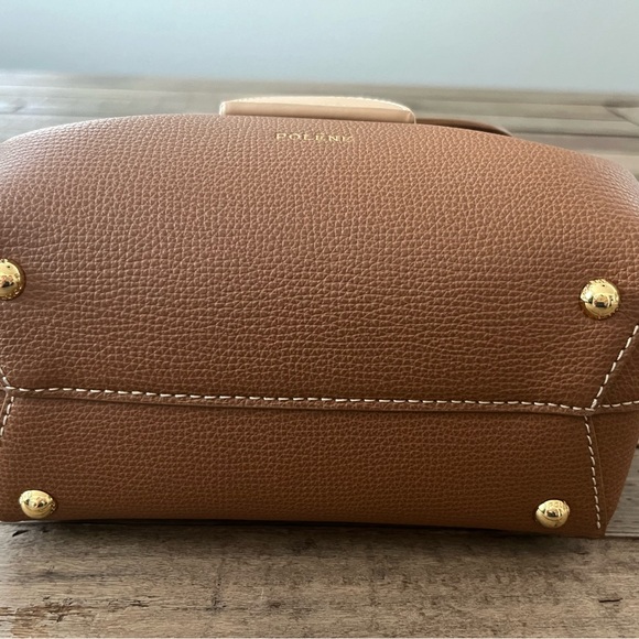 POLENE Numero Un Nano - Trio Camel - Picture 7 of 10